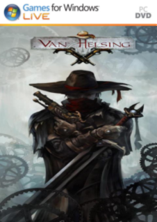 Descargar The Incredible Adventures V Helsing [English][BETA][P2P] por Torrent